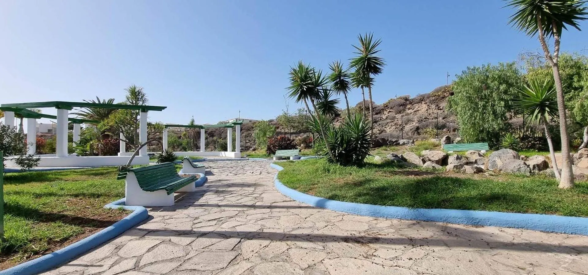 Love Family Apartman San Miguel de Abona 0*,