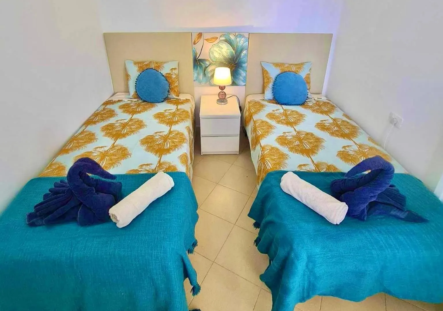 Appartamento Love Family Apartman San Miguel de Abona
