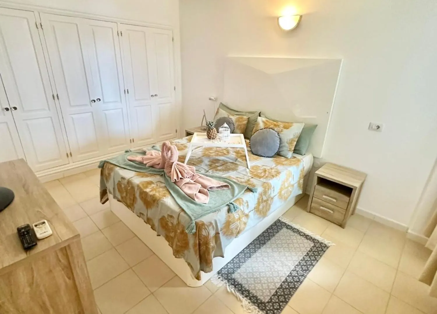 Love Family Apartman San Miguel de Abona Appartamento
