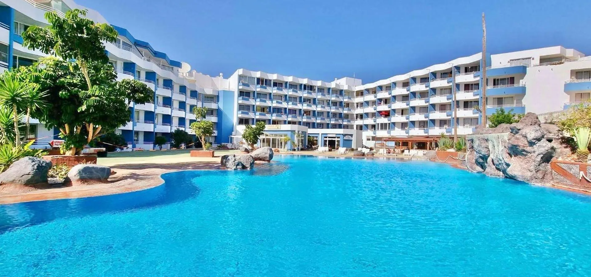 Love Family Apartman San Miguel de Abona