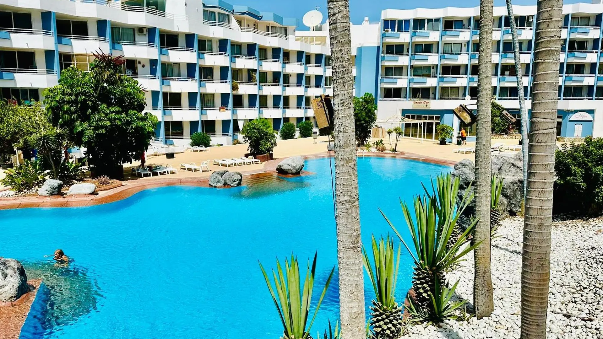Love Family Apartman San Miguel de Abona Appartamento