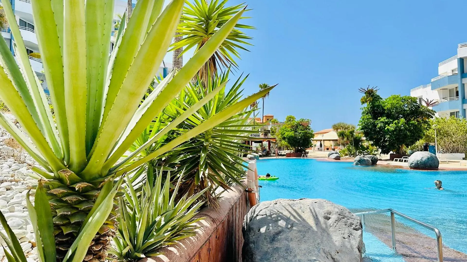 Appartamento Love Family Apartman San Miguel de Abona Spagna