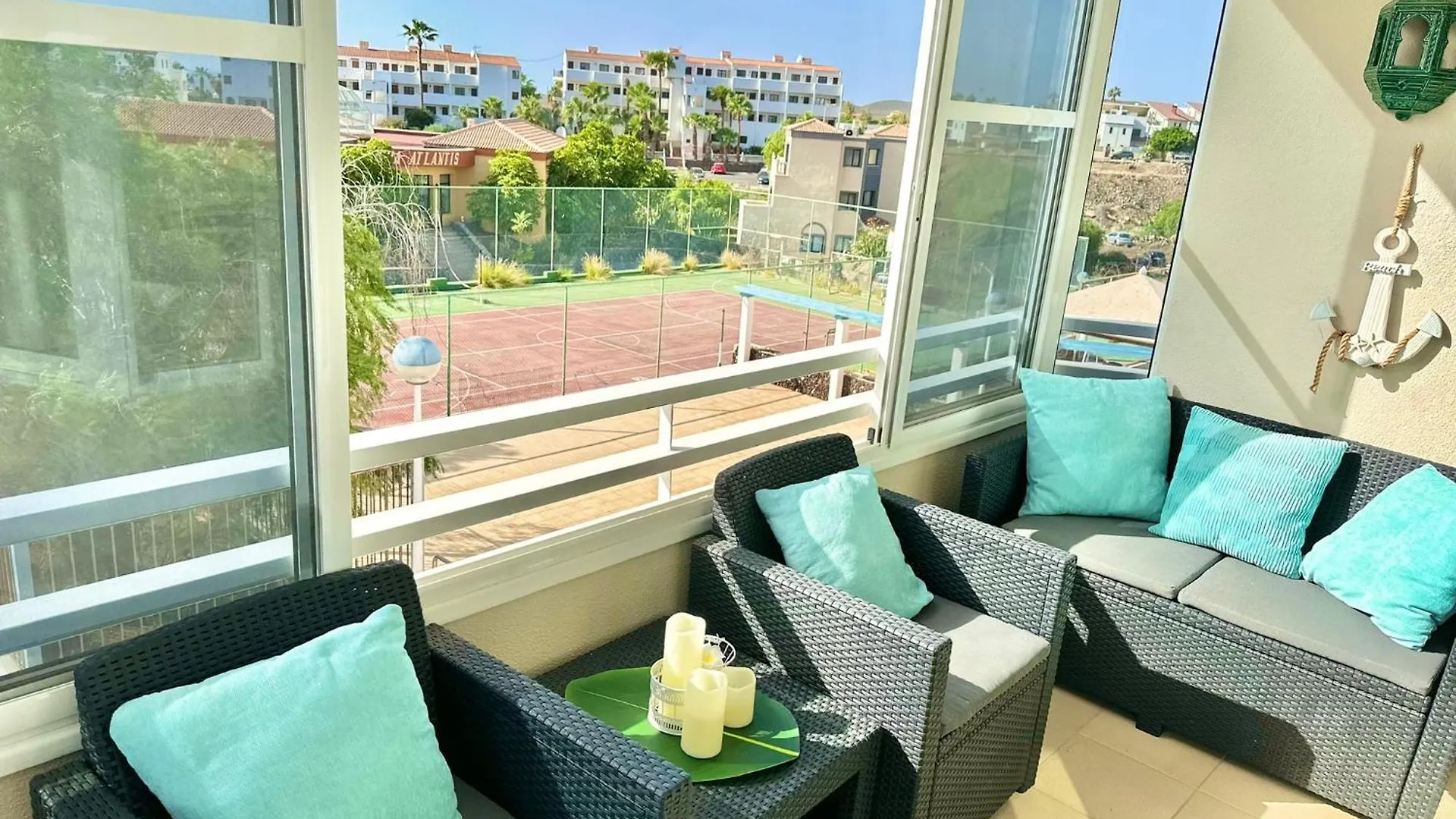 Appartamento Love Family Apartman San Miguel de Abona Spagna