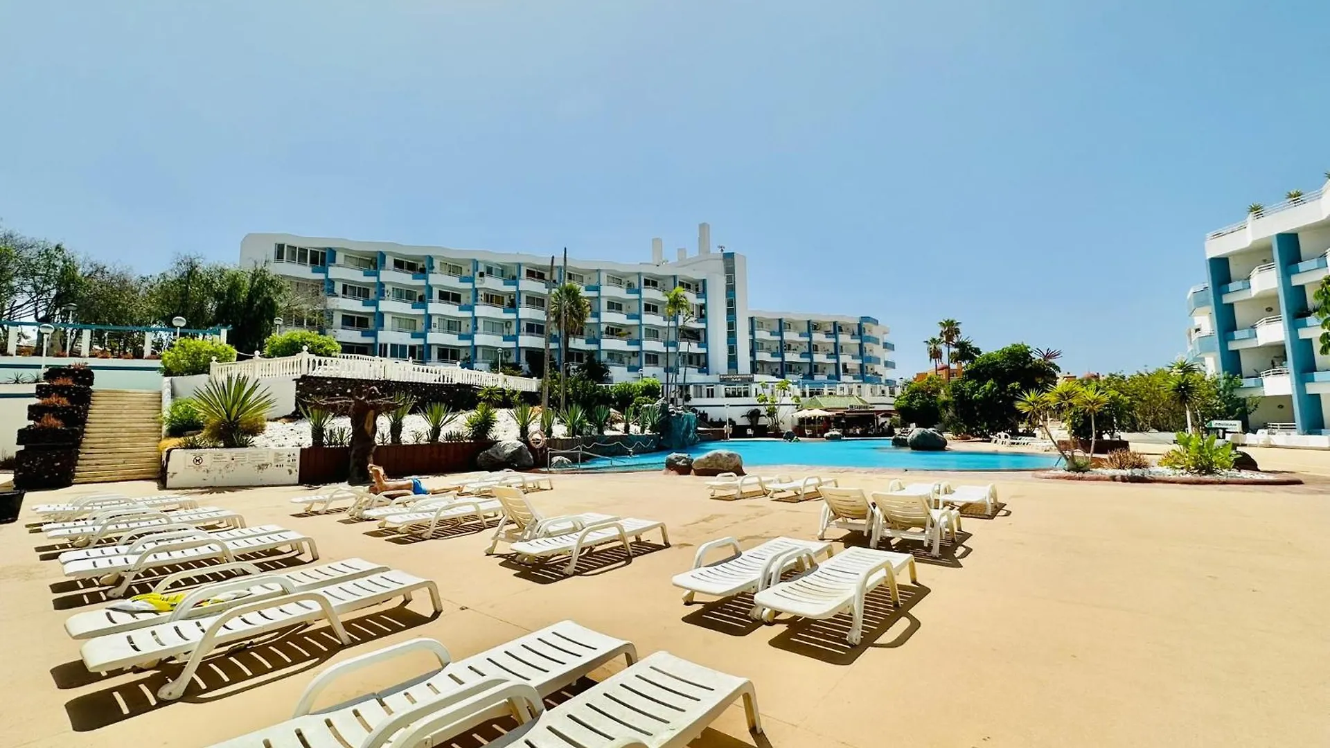 Love Family Apartman San Miguel de Abona