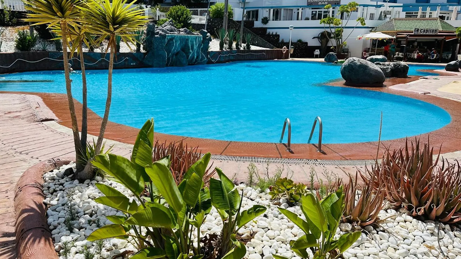 Apartment Love Family Apartman San Miguel de Abona