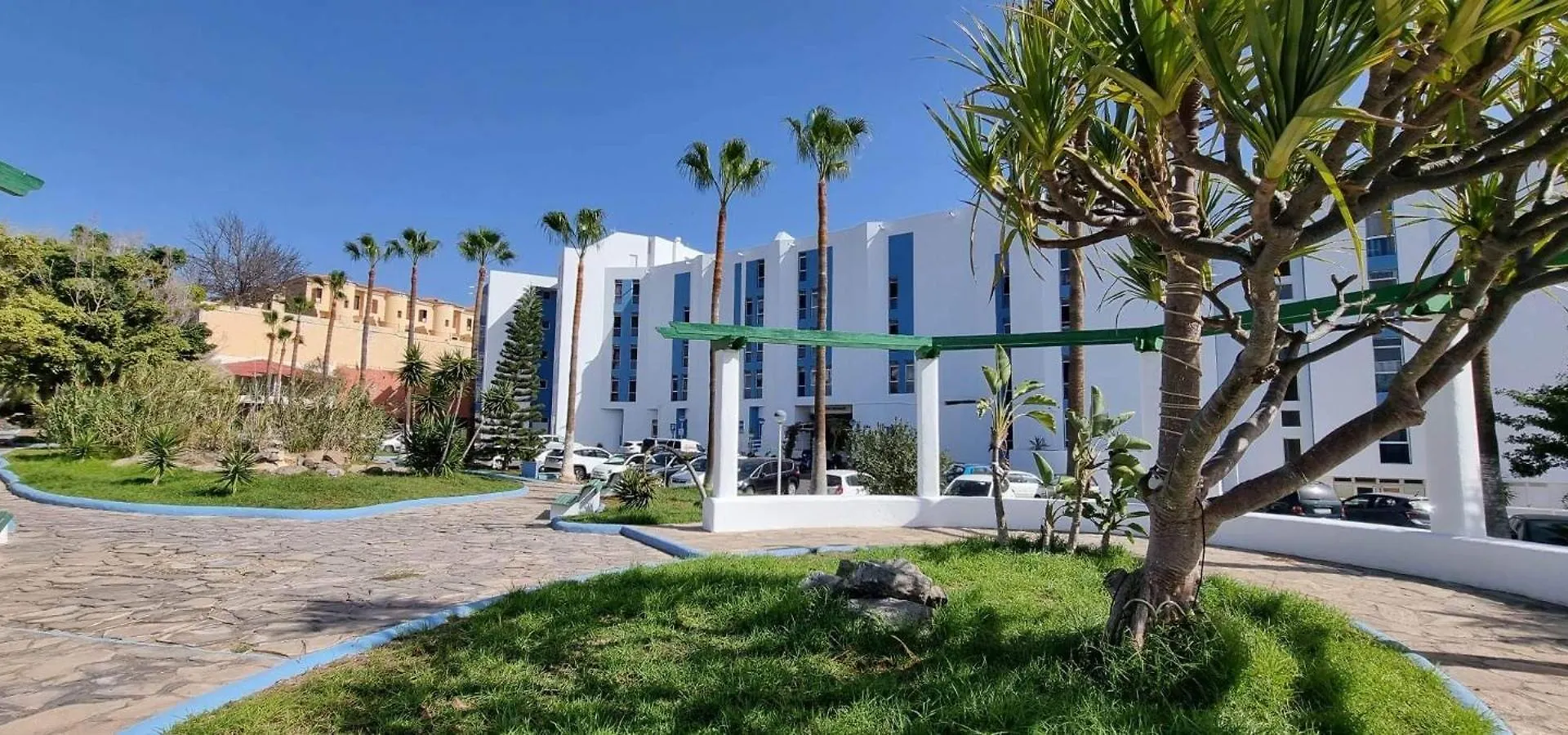 Apartment Love Family Apartman San Miguel de Abona