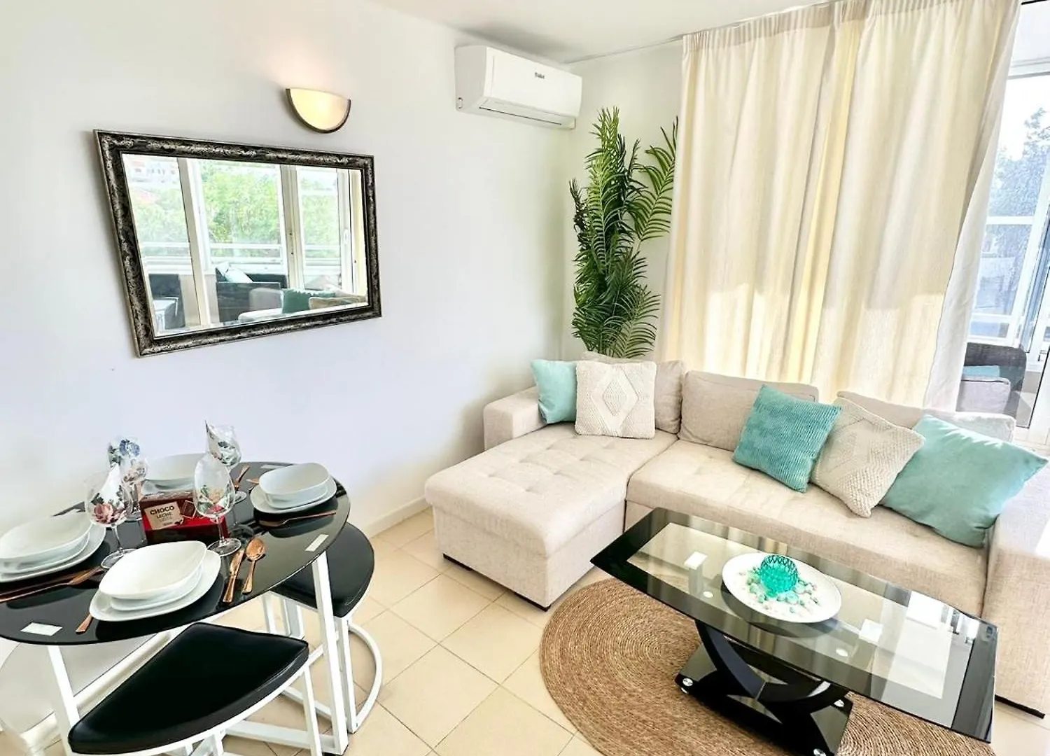 Love Family Apartman San Miguel de Abona