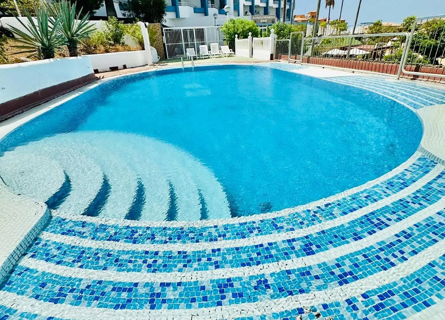 Apartment Love Family Apartman San Miguel de Abona