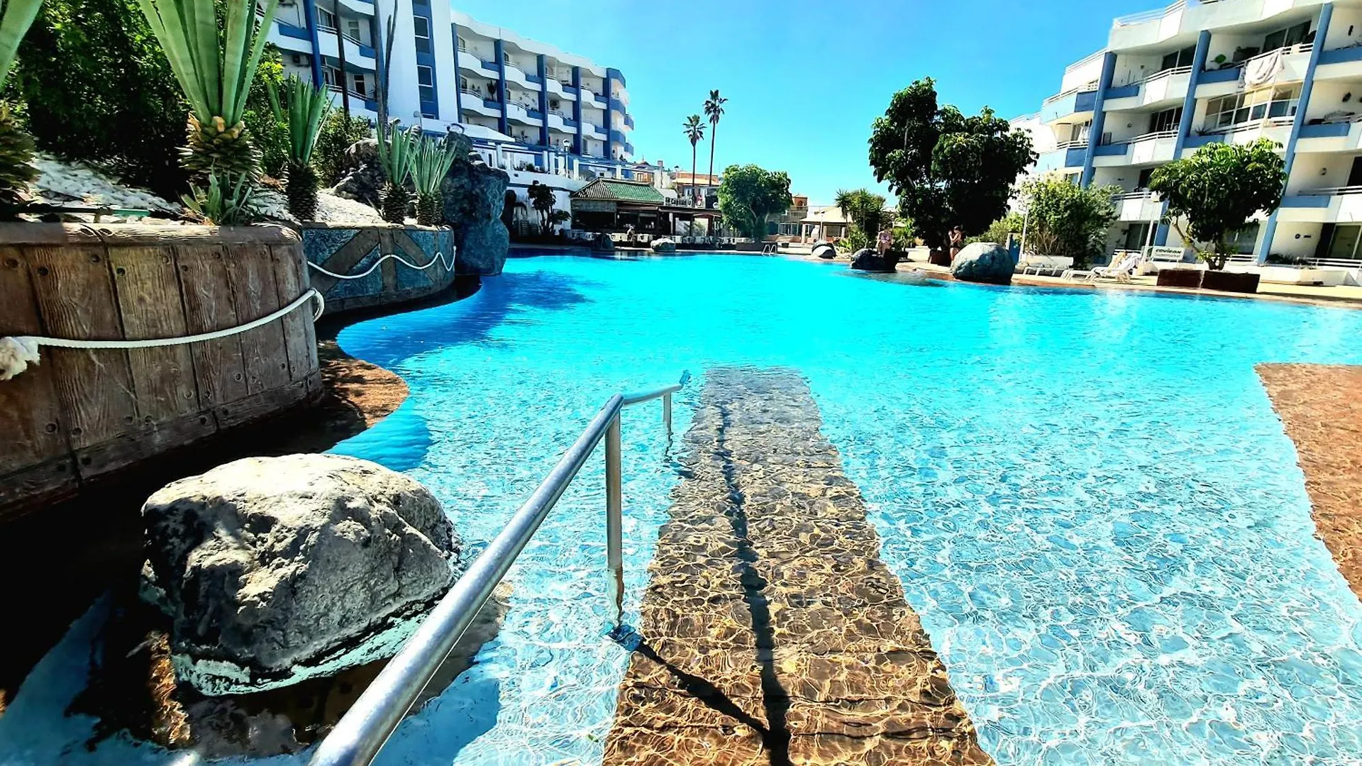 Love Family Apartman location